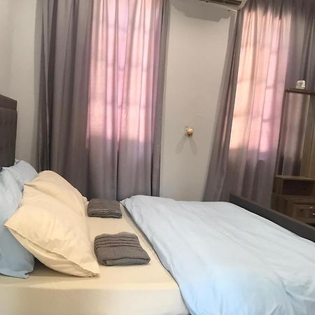Grace Guesthouse Kota Belud Εξωτερικό φωτογραφία