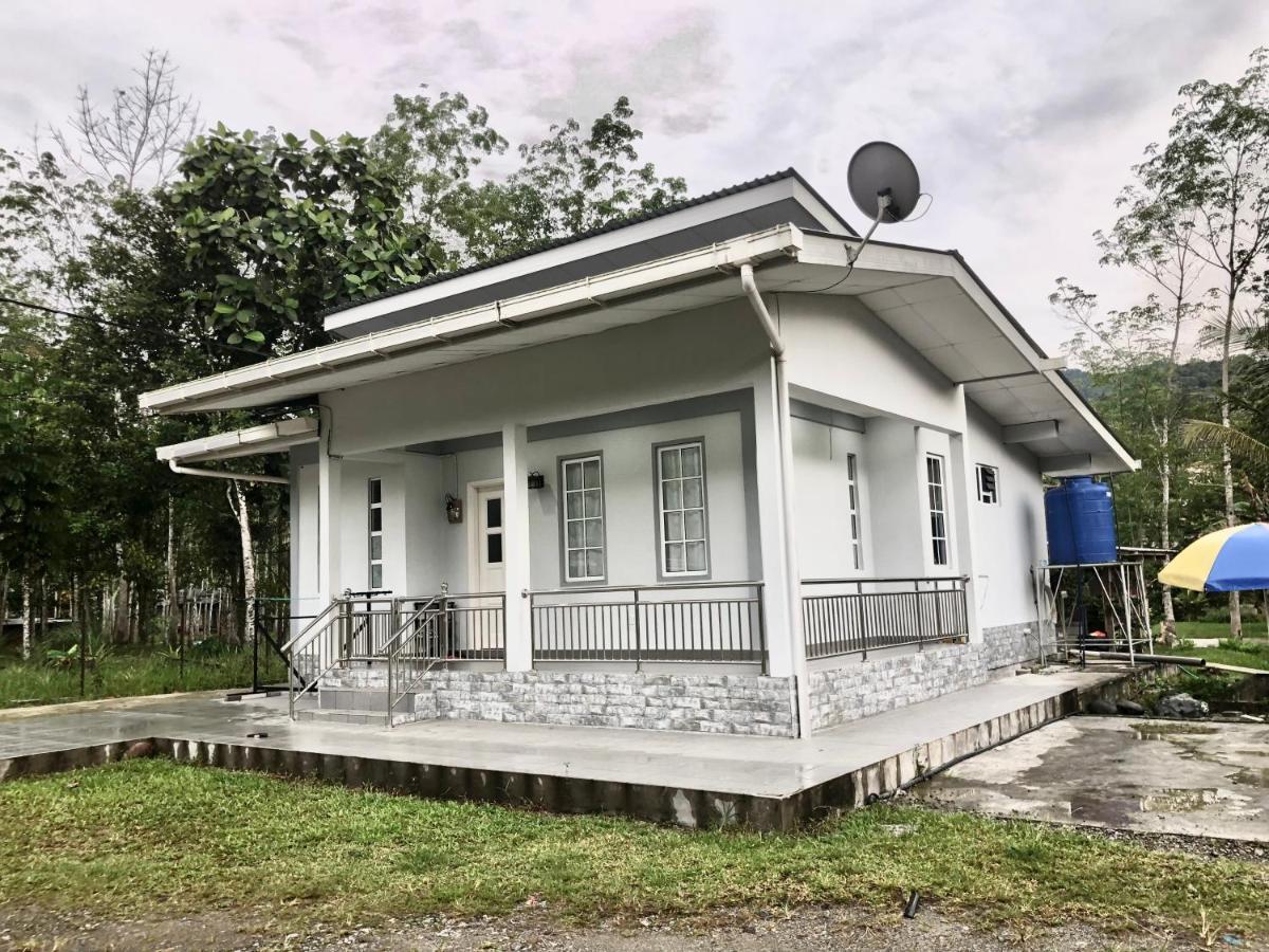 Grace Guesthouse Kota Belud Εξωτερικό φωτογραφία