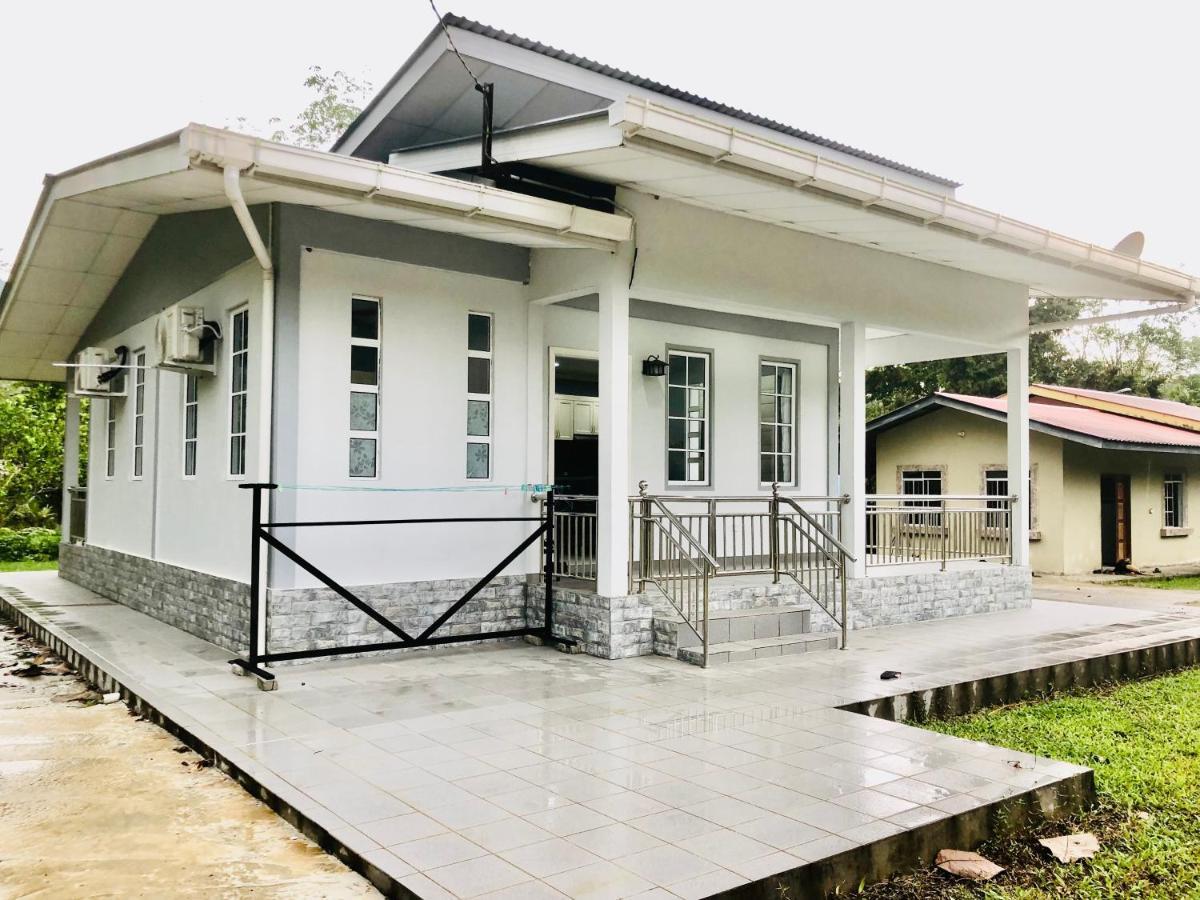 Grace Guesthouse Kota Belud Εξωτερικό φωτογραφία