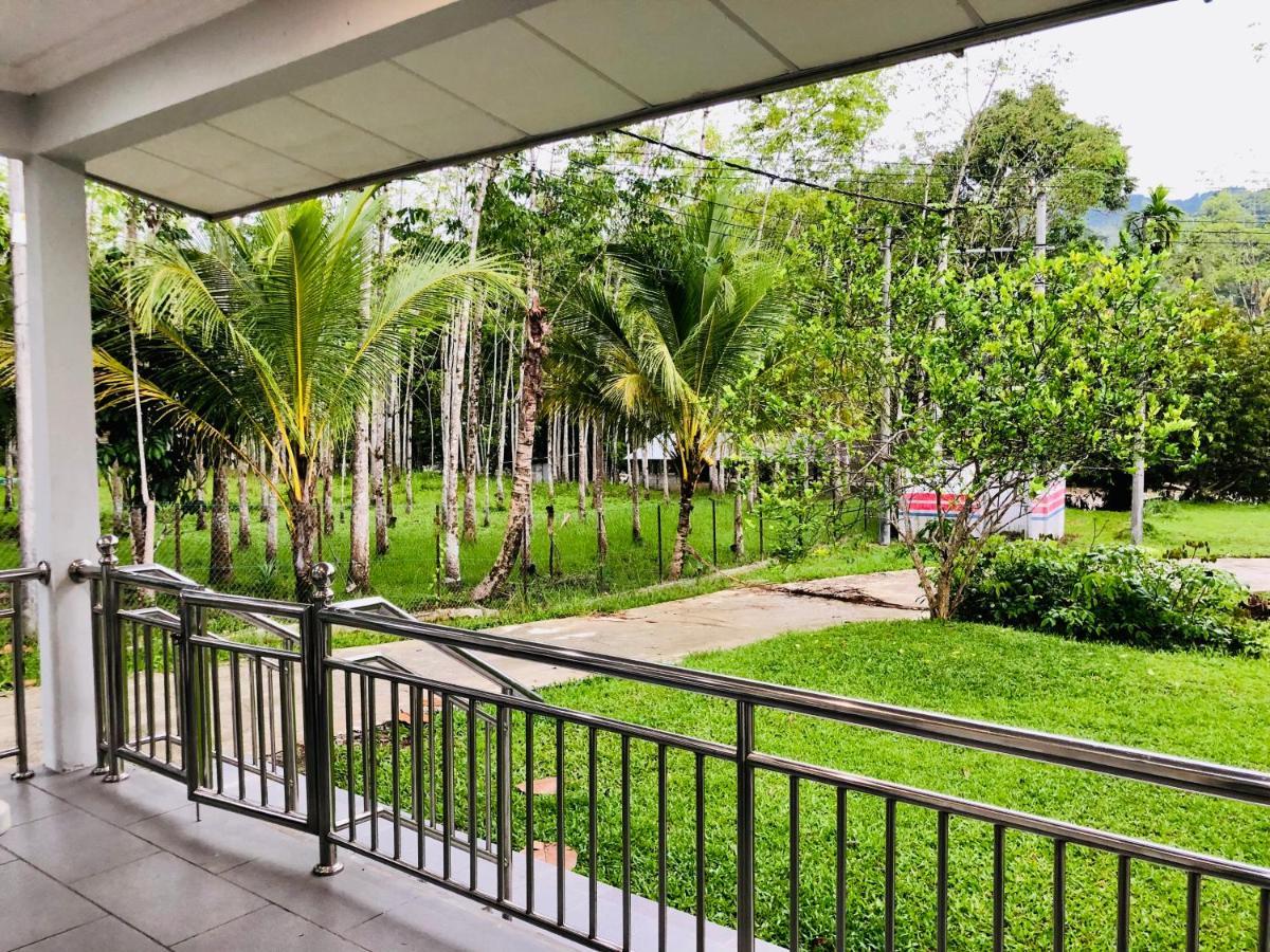 Grace Guesthouse Kota Belud Εξωτερικό φωτογραφία