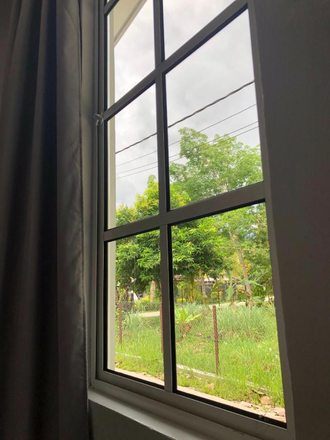 Grace Guesthouse Kota Belud Εξωτερικό φωτογραφία
