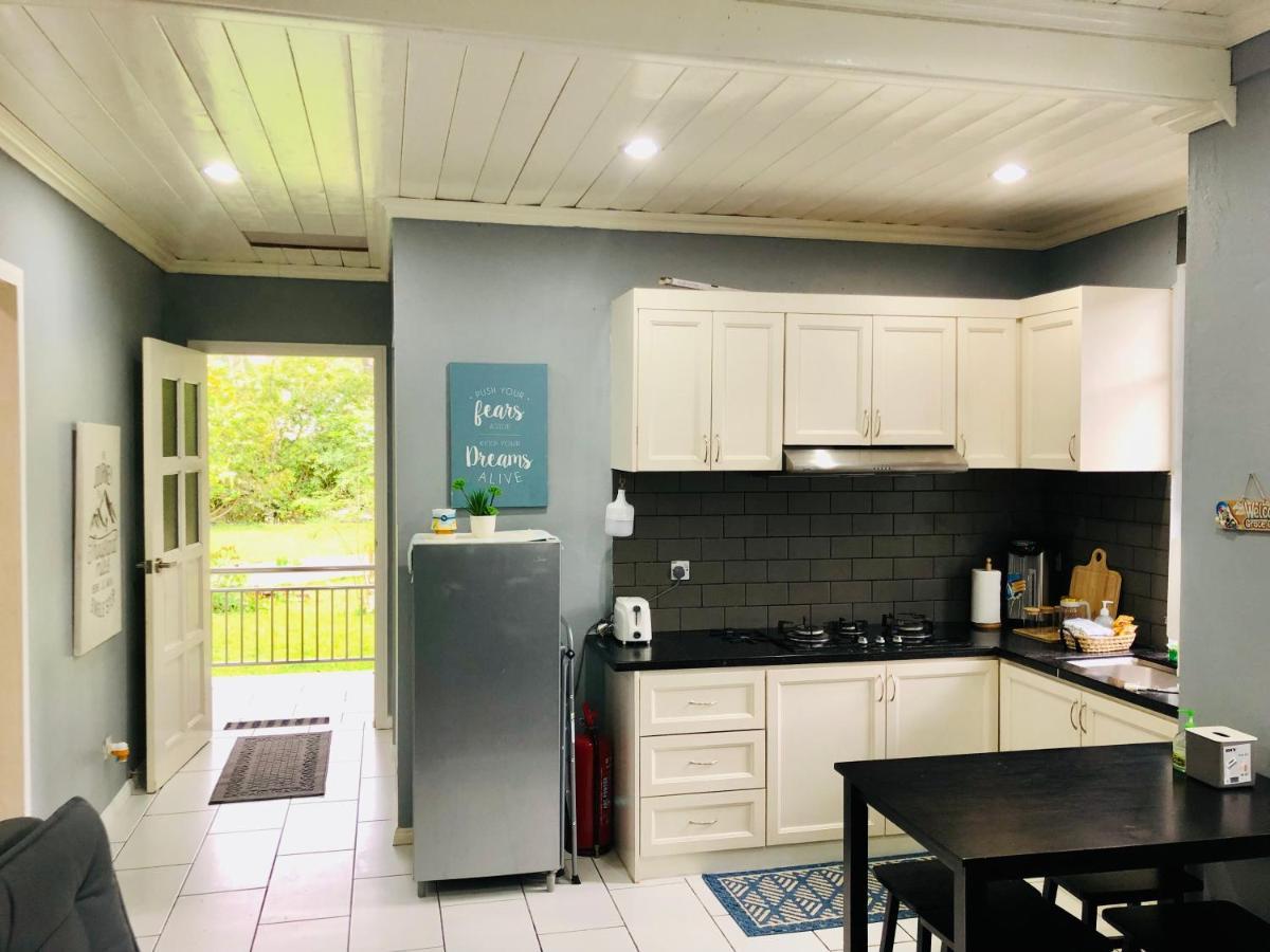Grace Guesthouse Kota Belud Εξωτερικό φωτογραφία