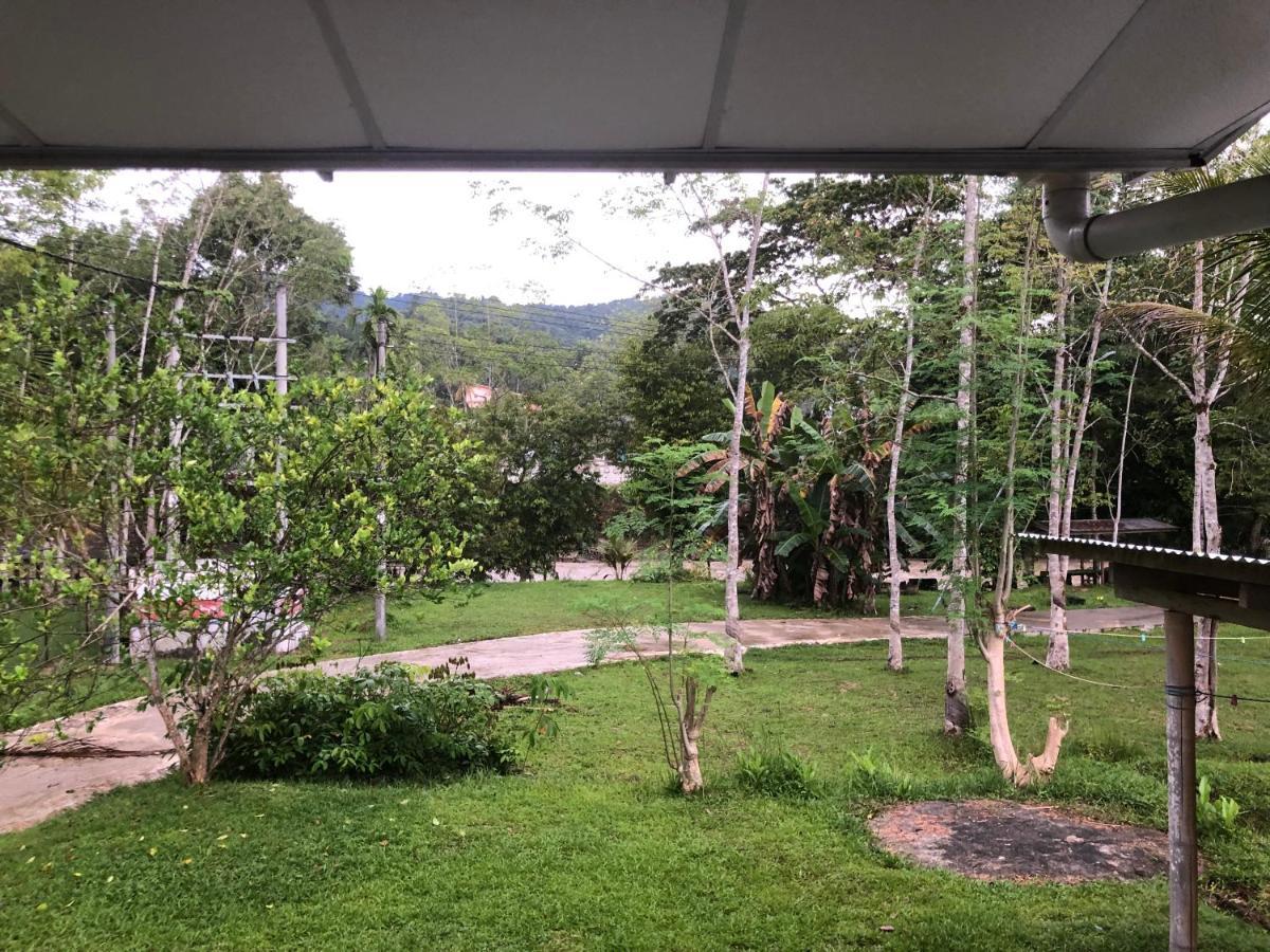 Grace Guesthouse Kota Belud Εξωτερικό φωτογραφία