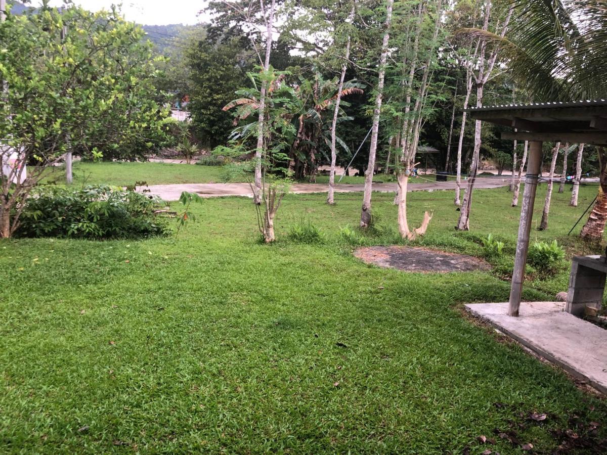 Grace Guesthouse Kota Belud Εξωτερικό φωτογραφία