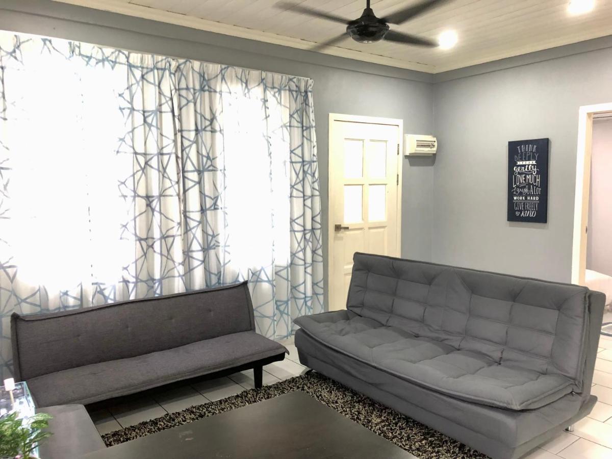 Grace Guesthouse Kota Belud Εξωτερικό φωτογραφία