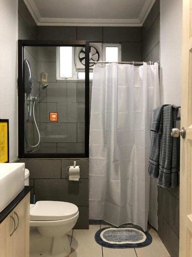 Grace Guesthouse Kota Belud Εξωτερικό φωτογραφία