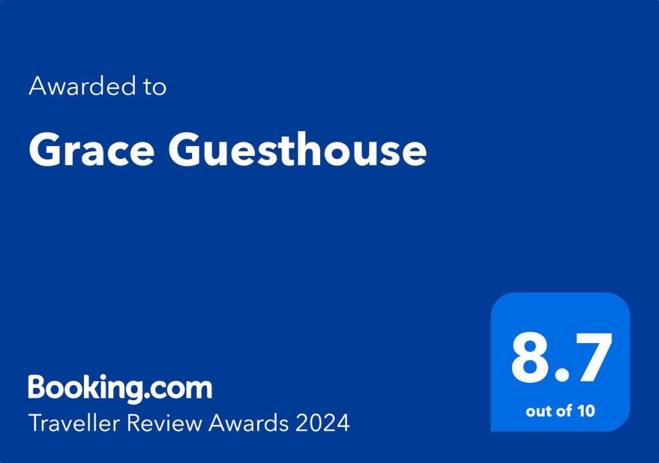 Grace Guesthouse Kota Belud Εξωτερικό φωτογραφία
