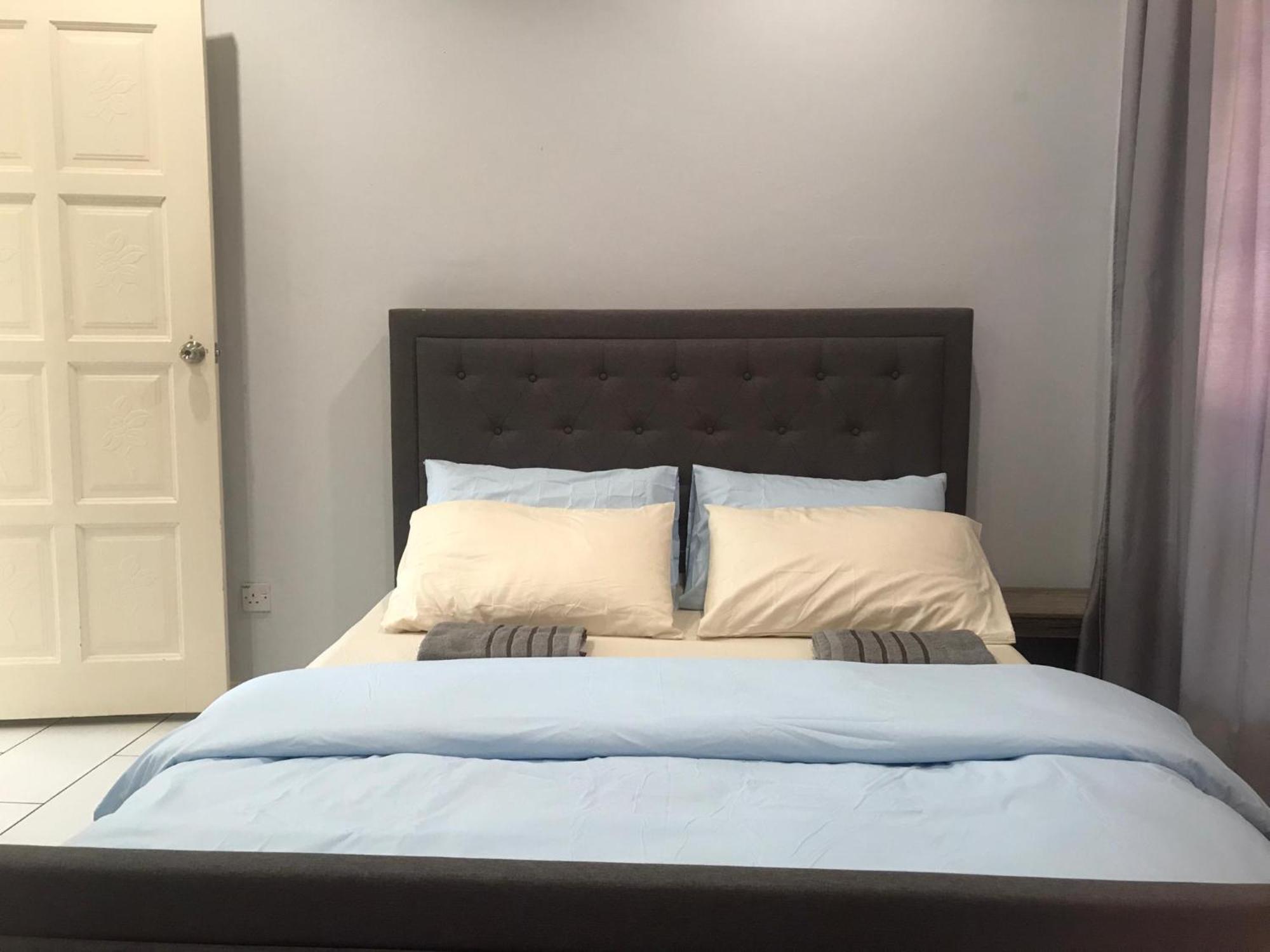 Grace Guesthouse Kota Belud Εξωτερικό φωτογραφία