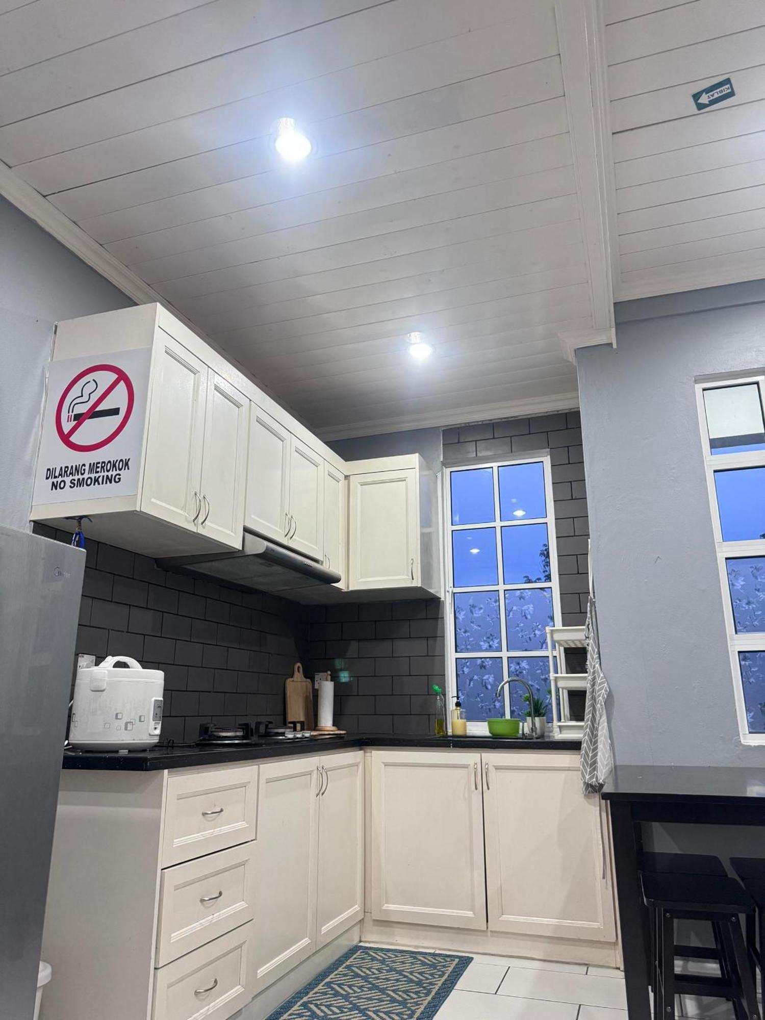 Grace Guesthouse Kota Belud Εξωτερικό φωτογραφία