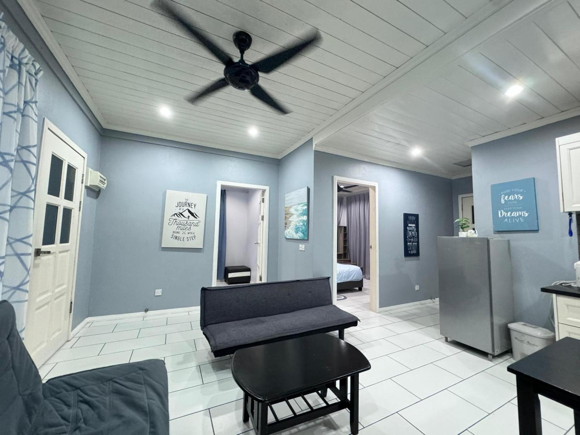 Grace Guesthouse Kota Belud Εξωτερικό φωτογραφία