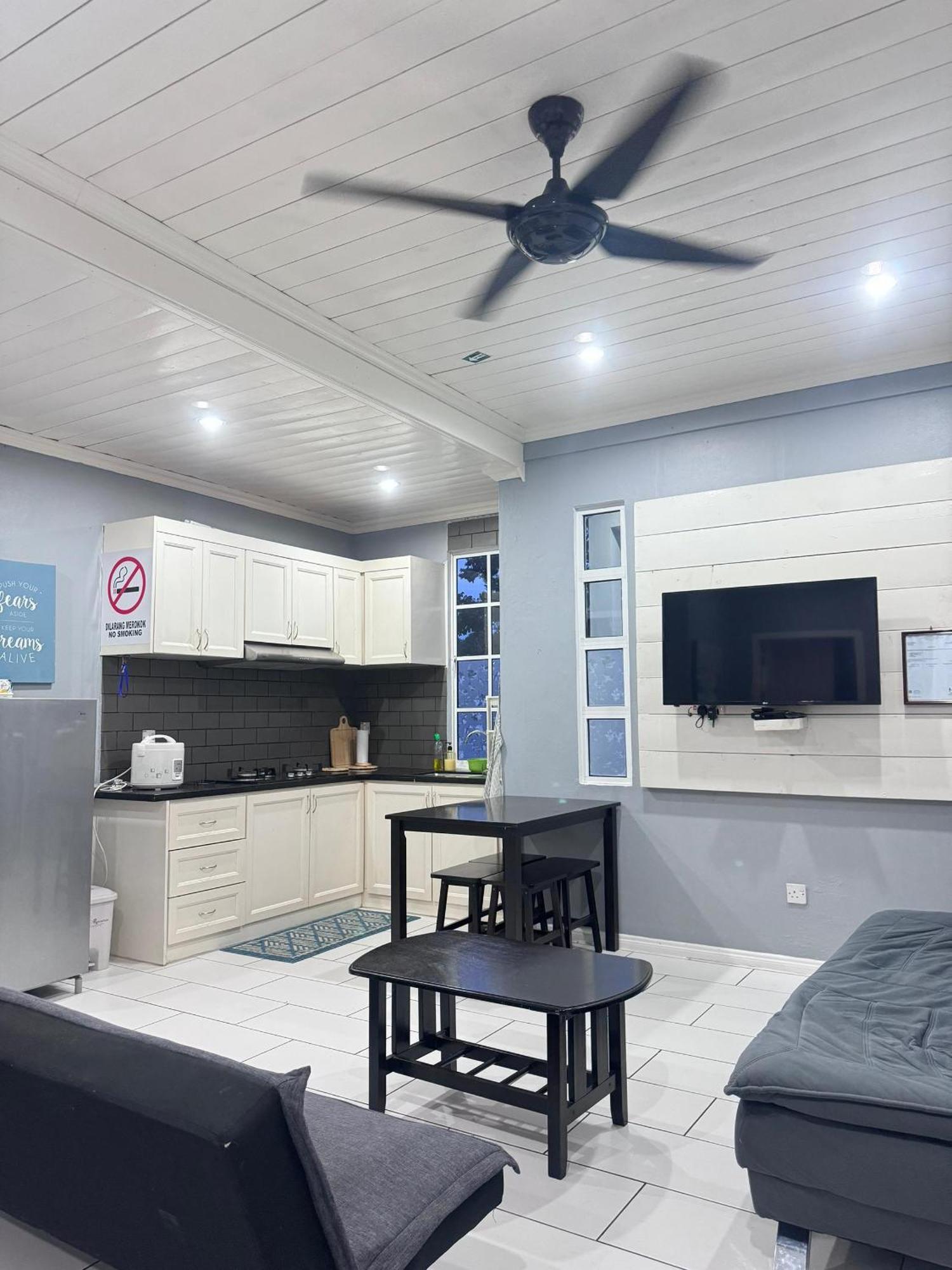 Grace Guesthouse Kota Belud Εξωτερικό φωτογραφία