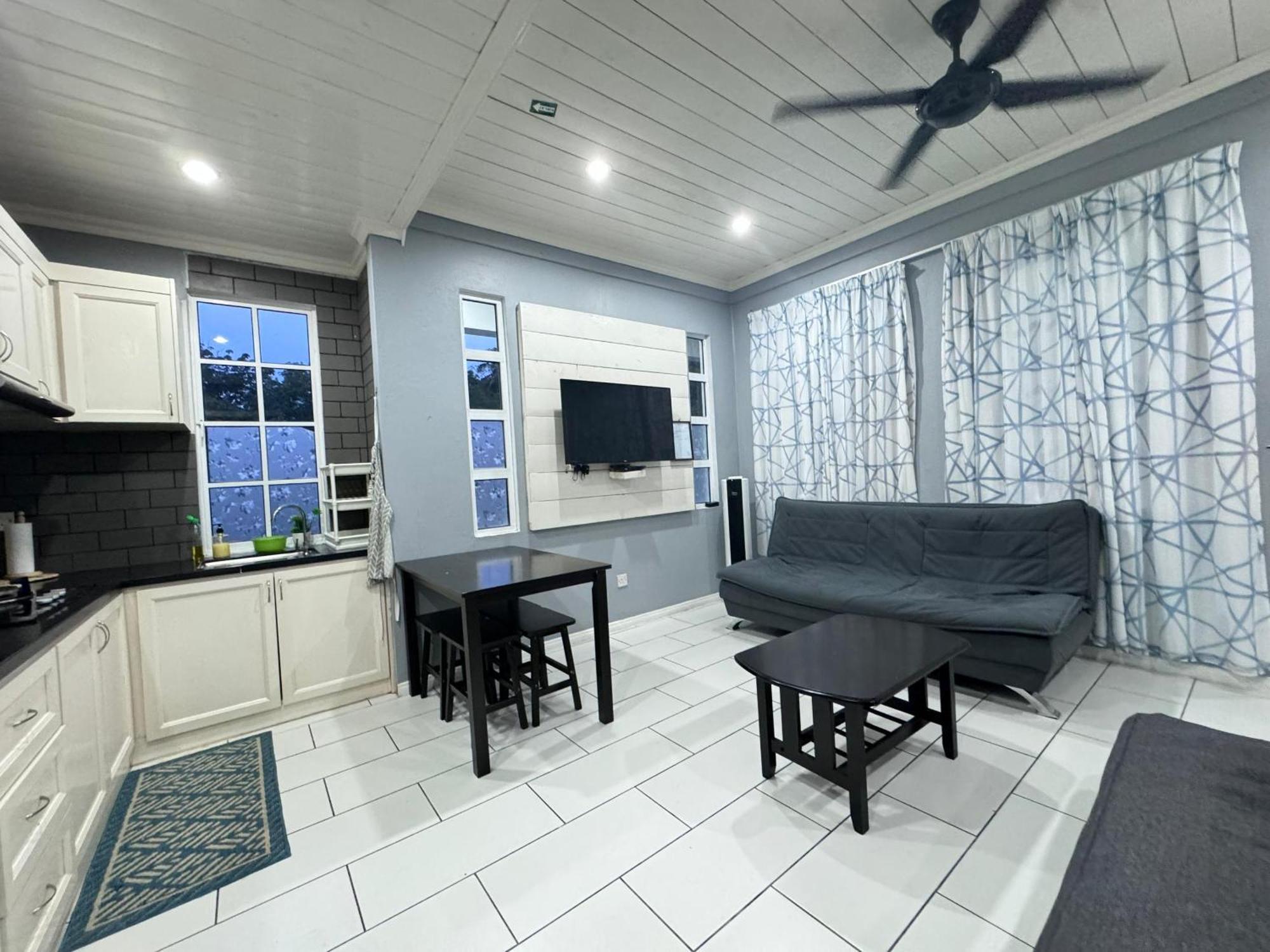 Grace Guesthouse Kota Belud Εξωτερικό φωτογραφία